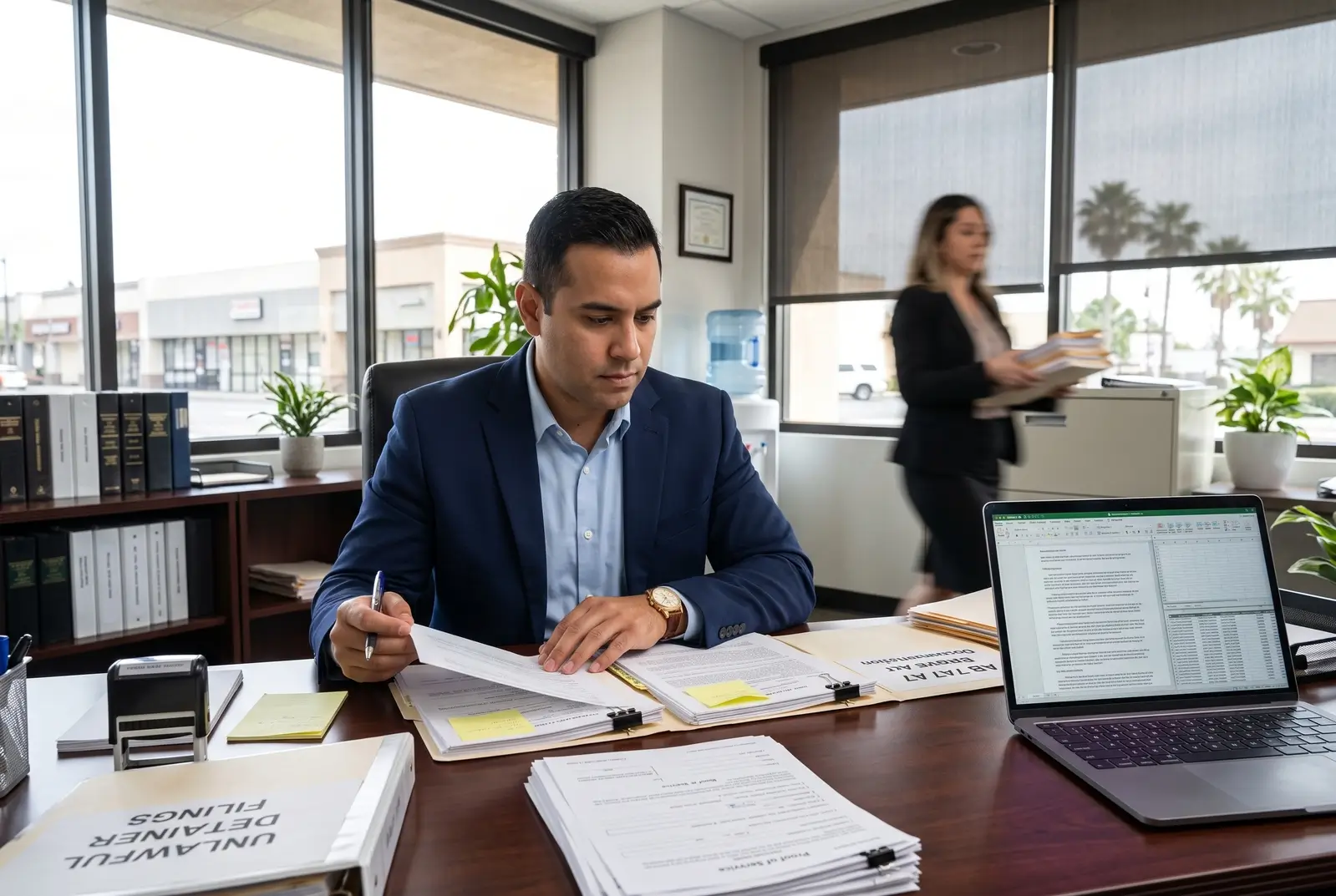 Getting Ahead of AB 747: What the SPARE Act Means for Merced Eviction Filings